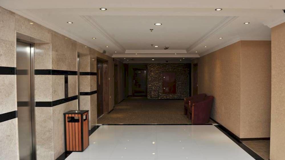 Al Reef Hotel มัสกัต ภายนอก รูปภาพ